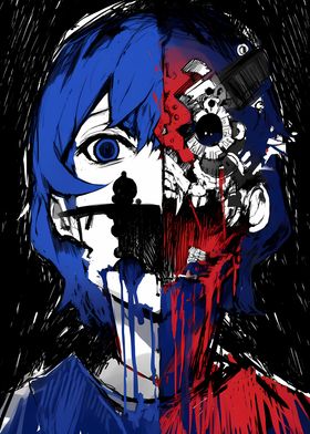 Fragmented Surreal-preview-1