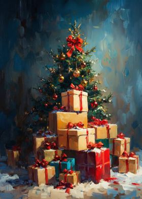 Winter And Christmas-preview-3