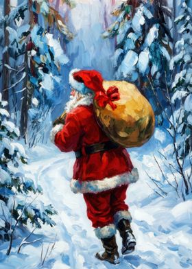 Winter And Christmas-preview-1