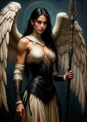 Bold Fantasy Characters-preview-0