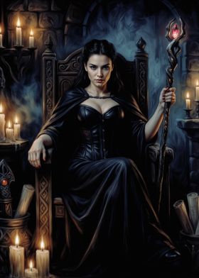 Bold Fantasy Characters-preview-2