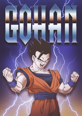 Dragon Ball Z Heavy Metal-preview-2