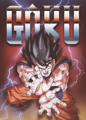 Dragon Ball Z Heavy Metal-preview-3