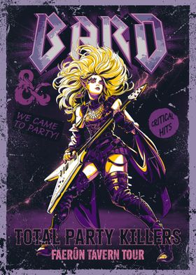 Forgotten Realms Tavern Tour-preview-3