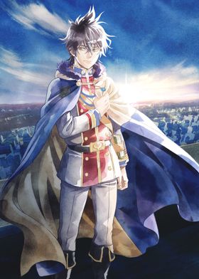 Black Clover Key Arts-preview-2