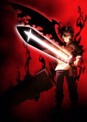Black Clover Key Arts-preview-1