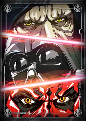 Star Wars Eyes-preview-0