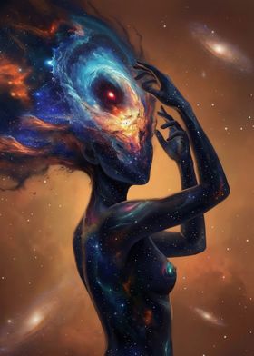 Magical Extraordinary Power-preview-2