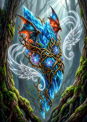 Celestial Shards-preview-0