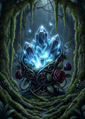 Celestial Shards-preview-1