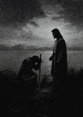 Jesus Christ-preview-2