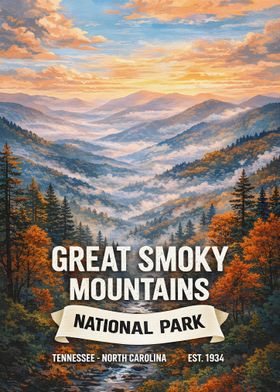 National Park Retro Arts-preview-3