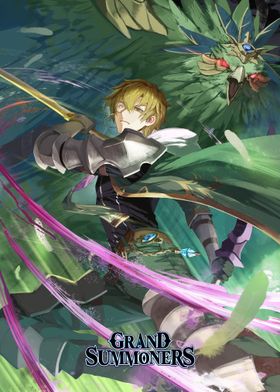 Title Screen Illustrations-preview-3
