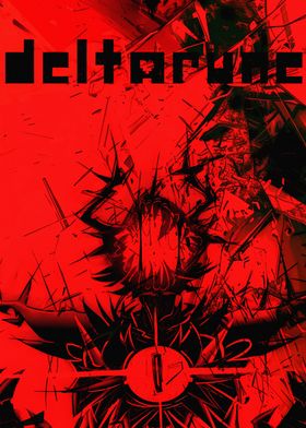 Minimalist Game Poster-preview-3