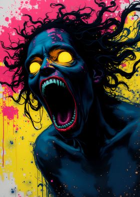 Creepy Zombie-preview-0