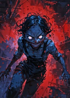 Creepy Zombie-preview-3