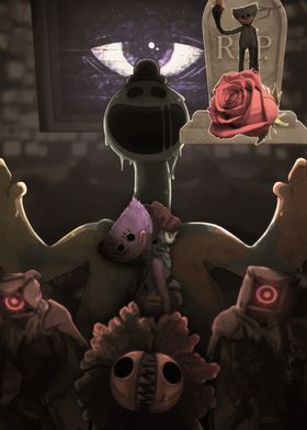 Poppy Playtime-preview-2