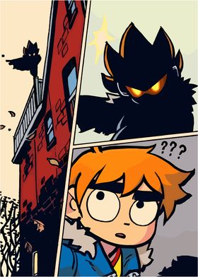 Anime And Cartoon-preview-1