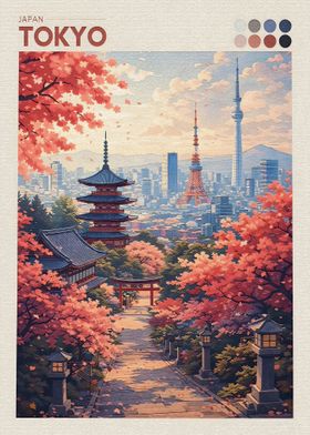 Cities Around The World-preview-2