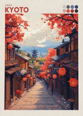 Cities Around The World-preview-0