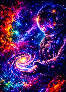 Space Art-preview-3