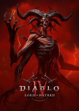 Lord Of Hatred-preview-1