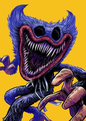 Poppy Playtime-preview-3