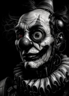 Creepy Clowns-preview-0