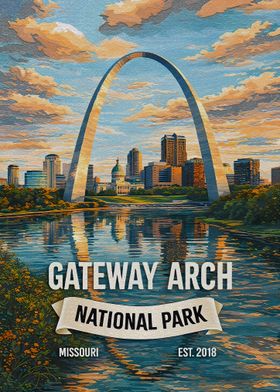 National Park Retro Arts-preview-3