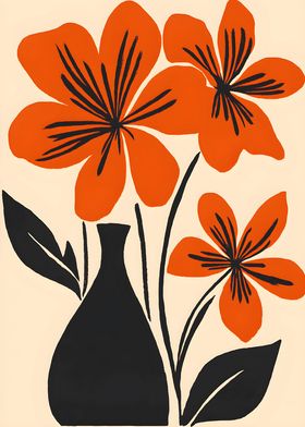 Floral Organic Abstract-preview-0