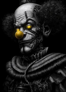 Creepy Clowns-preview-1