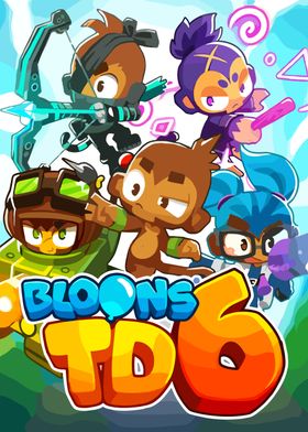 Bloons Td 6-preview-1