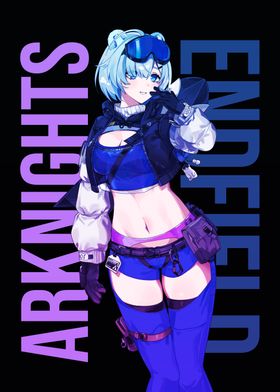 Anime Girl-preview-2