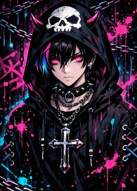 Anime And Manga-preview-0