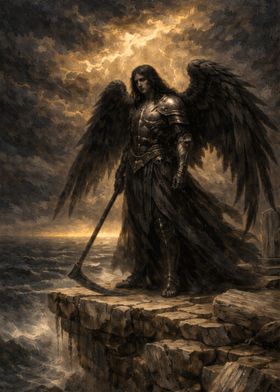 Between Heaven And Chaos-preview-1