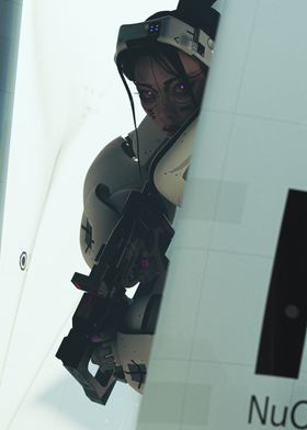 Marathon: Visions of the Frontier-preview-1