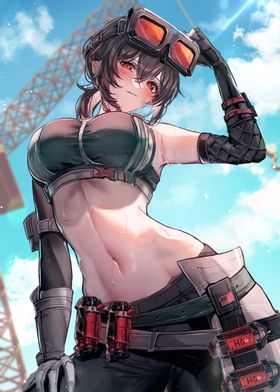 Zenless Zone Zero-preview-2