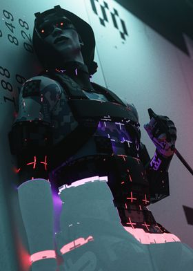 Marathon: Visions of the Frontier-preview-2