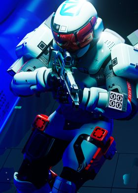 Marathon: Visions of the Frontier-preview-3