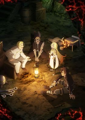 Sentenced to Be a Hero: Memorable Locations-preview-3