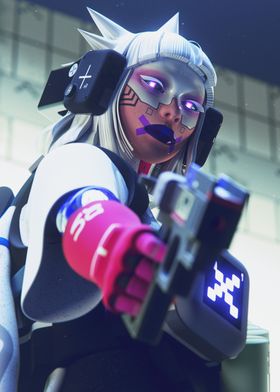 Marathon: Visions of the Frontier-preview-0