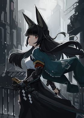 Zenless Zone Zero-preview-0