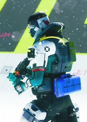 Marathon: Visions of the Frontier-preview-2