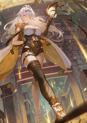 Zenless Zone Zero-preview-1