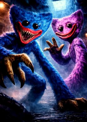 Poppy Playtime-preview-1