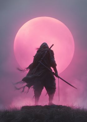 Dark Ronin Samurai-preview-1