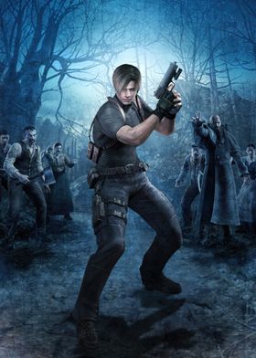 Resident Evil Series-preview-3