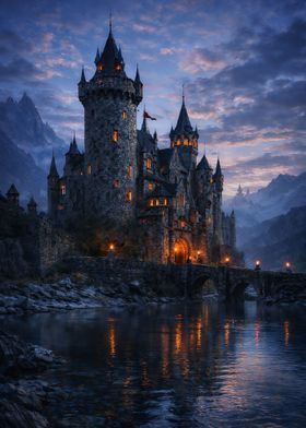 Fantasy Art-preview-3