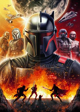 The Mandalorian-preview-3