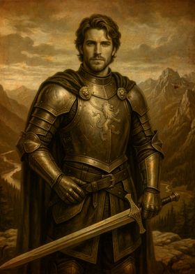 Knight Vintage-preview-2